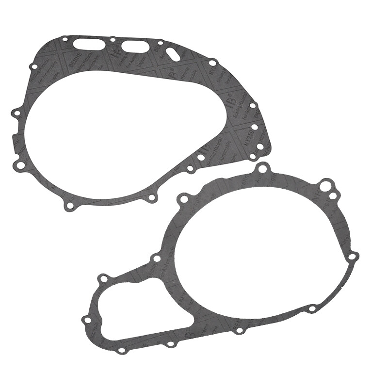 Motorcycle Generator Clutch Cover Gasket For Suzuki DR650SE DR650 SE