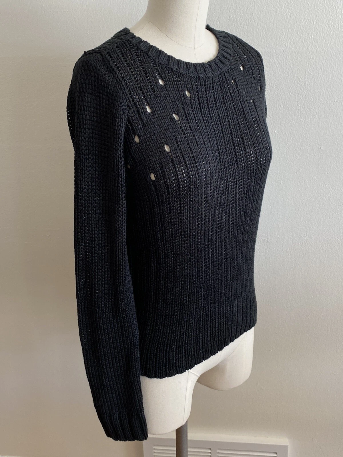 lole pullover style sweater