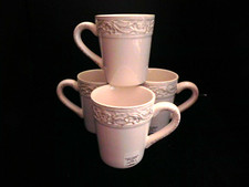 COUNTRY CUPBOARD PFALTZGRAFF (set of 5 ) Mugs