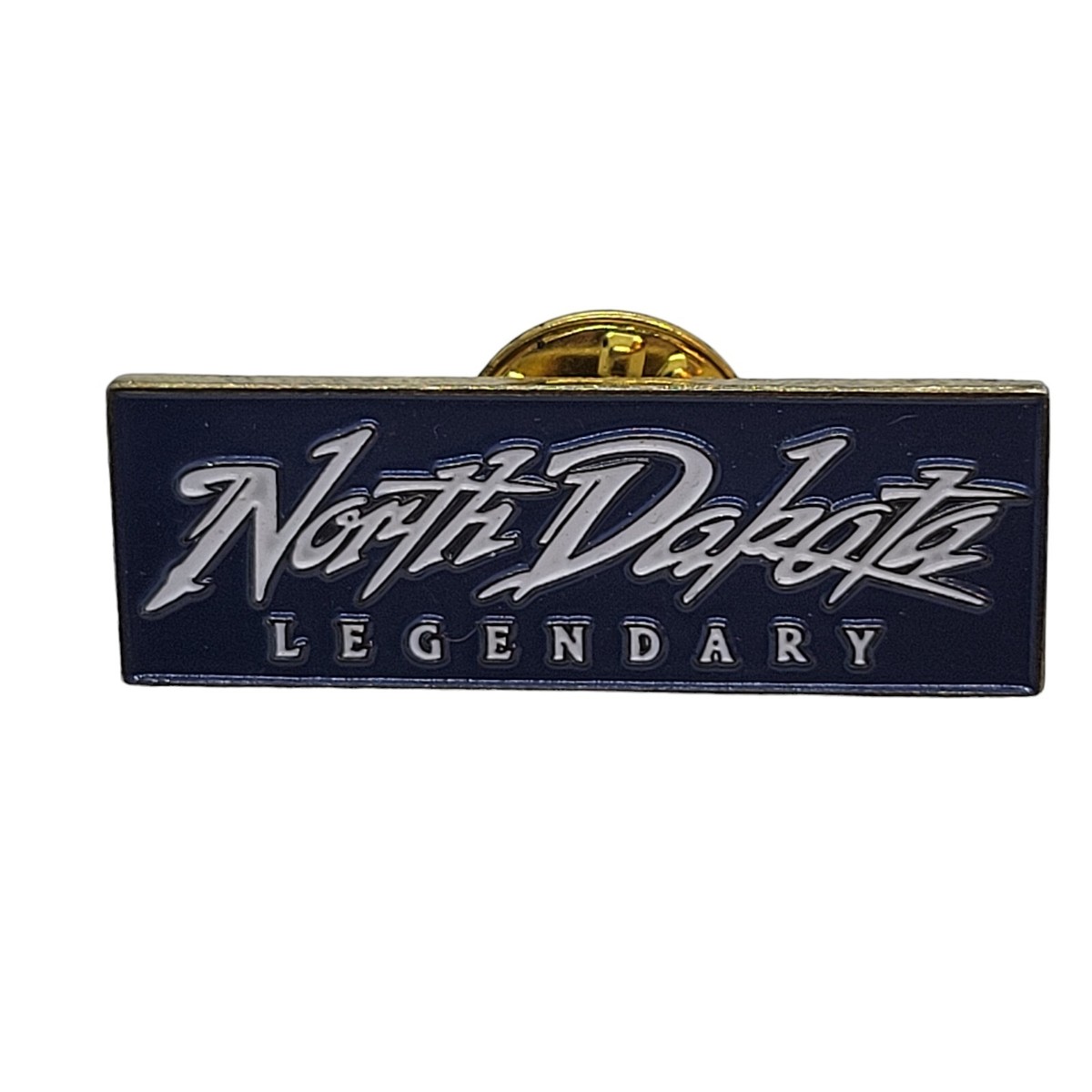 North Dakota Legendary