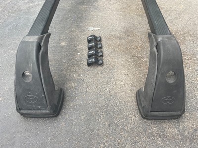 Roof Rack for sale? | Toyota RAV4 Forums
