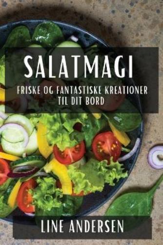 Line Andersen Salatmagi (Tascabile)