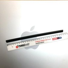 COPRI CERNIERE DEL DISPLAY MACBOOK Pro 15" A1398 RETINA Hinge cover - Originale