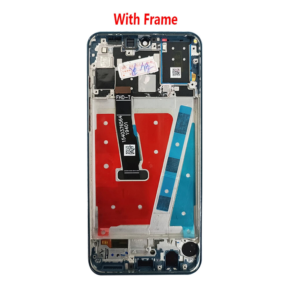 For Huawei P30 Lite / Huawei Nova 4e LCD Display Screen