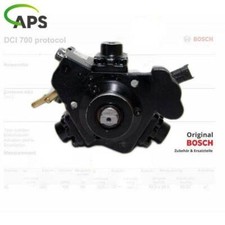 BOSCH Einspritzpumpe MERCEDES-BENZ A-KLASSE (W169) A 200 CDI