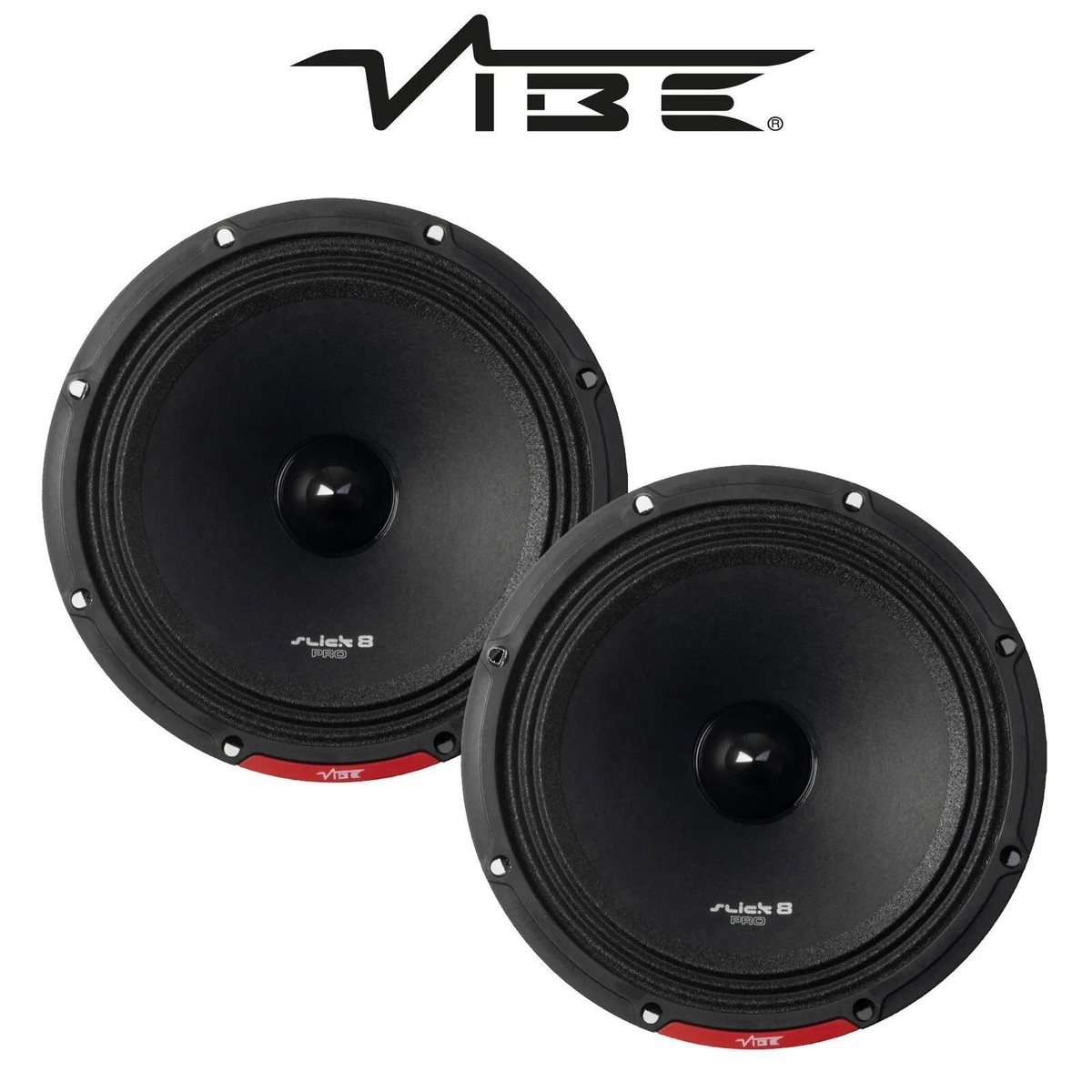 VIBE SLICK PRO8 8