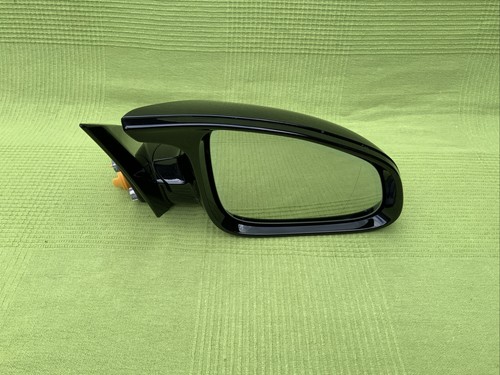 Bmw F82 F83 M4 Wing Mirror Right Side Power Fold Dimming 360 Camera F32 F33 F36 - Picture 4 of 24