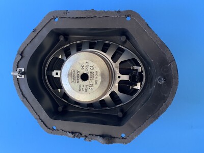 09-12 Ford Flex Left Rear Driver Side Door Radio Speaker BT4T-18808-GA