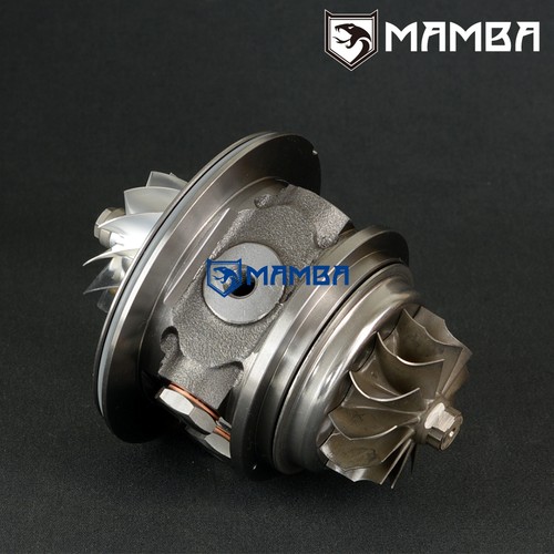 Cartucho turbo MAMBA Billet CHRA para rueda de alto flujo SUBARU TD05H-16G/11+0 GTX - Imagen 7 de 8