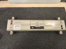 HP/Agilent 11692D Dual Directional Coupler 2-18GHz Unit #2