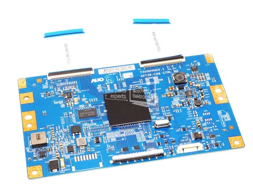 Samsung TV - T-CON Board 32T36-C06 T320HVN03.1 AUO TCON