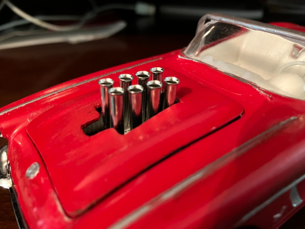 AMT Metal Injector Stacks Parts Pack