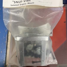 J’TEC JTM108SV Max 91-108 FSR Engine Mount •