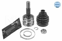 Meyle Gelenksatz Radseitig FüR Mitsubishi Colt CZC VI Smart Forfour (454)