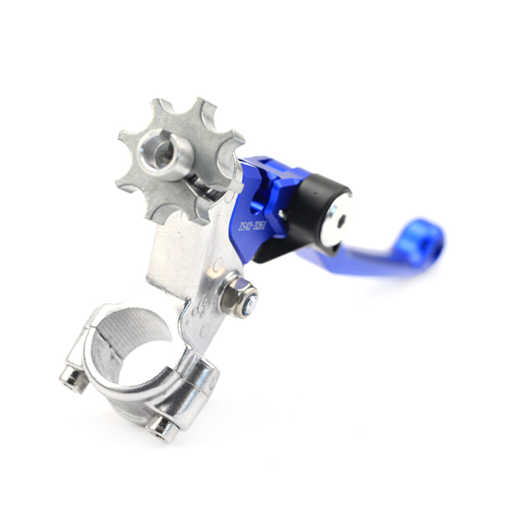 Handle Clutch Lever Left Perch For YAMAHA YZ 250FX/450FX/450F WR400F