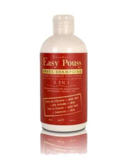 Easy Pouss Paris Apres Shampoing 3 in 1 After Shampoo Conditioner 8.45 oz.