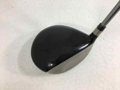 Mizuno MP-001TS+ Driver 10.5 TOUR SPIRIT BUTT STIFF 460 Tour (SR) #717 Golf - Picture 2 of 3