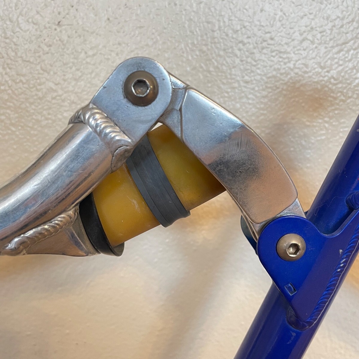 Vintage GT LTS Frame LTS-3 20.5