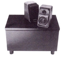 polk audio 1000w subwoofer