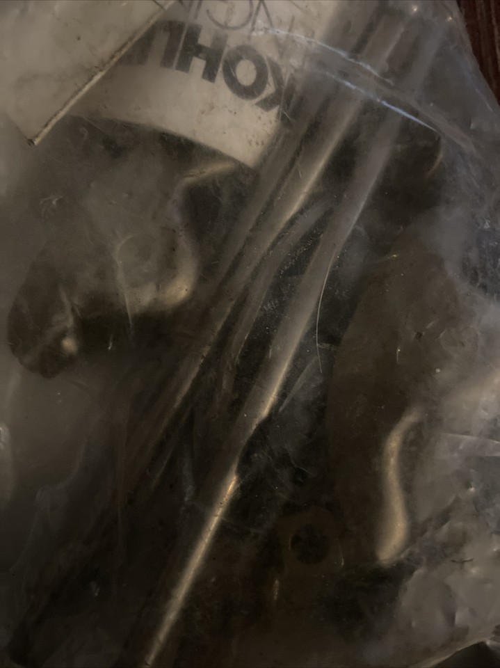 Kit Valvole Trattorino Tagliaerba Tosaerba Rasaerba ORIGINALE KOHLER 2475566-S - Foto 3