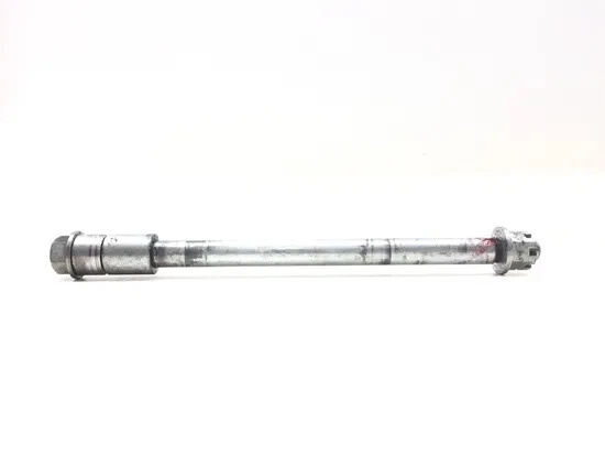 Harley-Davidson Electra Glide Ultra Classic 1994 eje de rueda trasera FLHTCU 3182 Foto 3 de 4