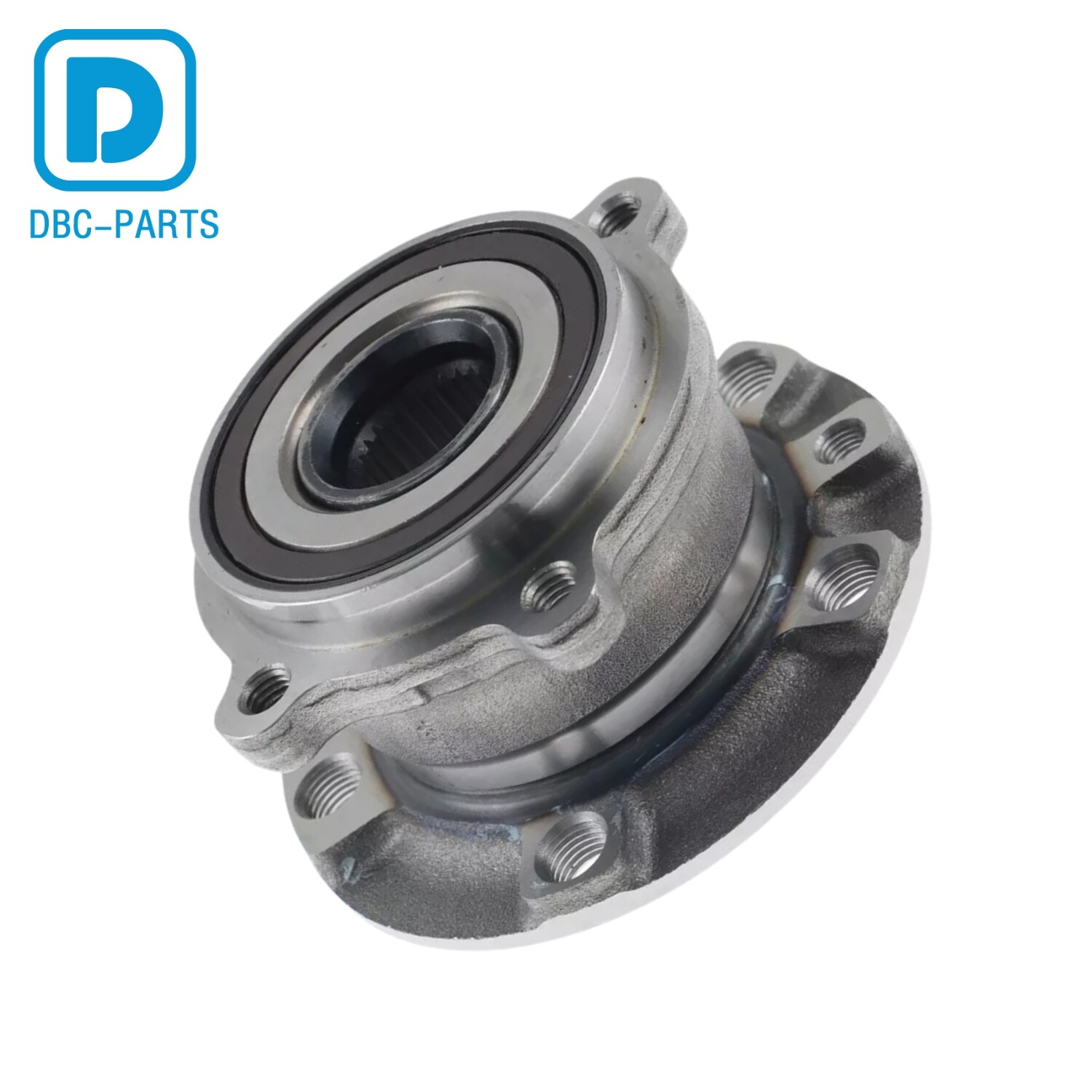 Maserati Quattroporte 2014-2016 Rear Hub bearing assembly P/N 675000063