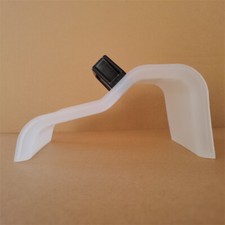 Bordura personalizzata bordo calcestruzzo paesaggio fai da te cordoncino piastrelle pavimento da te