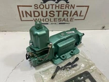 Numatics 6JSPA4WU Solenoid Valve JSPA Valve