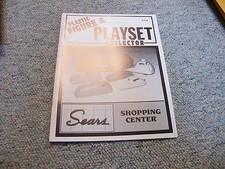 PFPC 23 Feb 1993 Sears Shopping Center Superior Spaceport etc