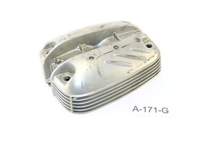 BMW R 1150 R R21 Bj 2001 - Zylinderkopfdeckel Motordeckel rechts A171G