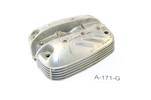 BMW R 1150 R R21 Bj 2001 - Zylinderkopfdeckel Motordeckel rechts A171G