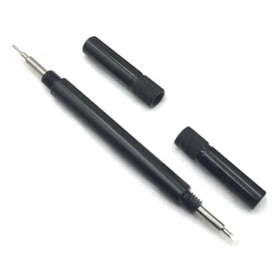 Watch Strap Pin Springbar Remover Removal Metal Repair Tool For Leather Band