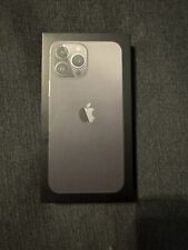 Apple iPhone 13 Pro Max - 512 GB - Graphite (Unlocked) for Apple iPhone 13 Pro Max - 512 GB - Graphite (Unlocked) for
