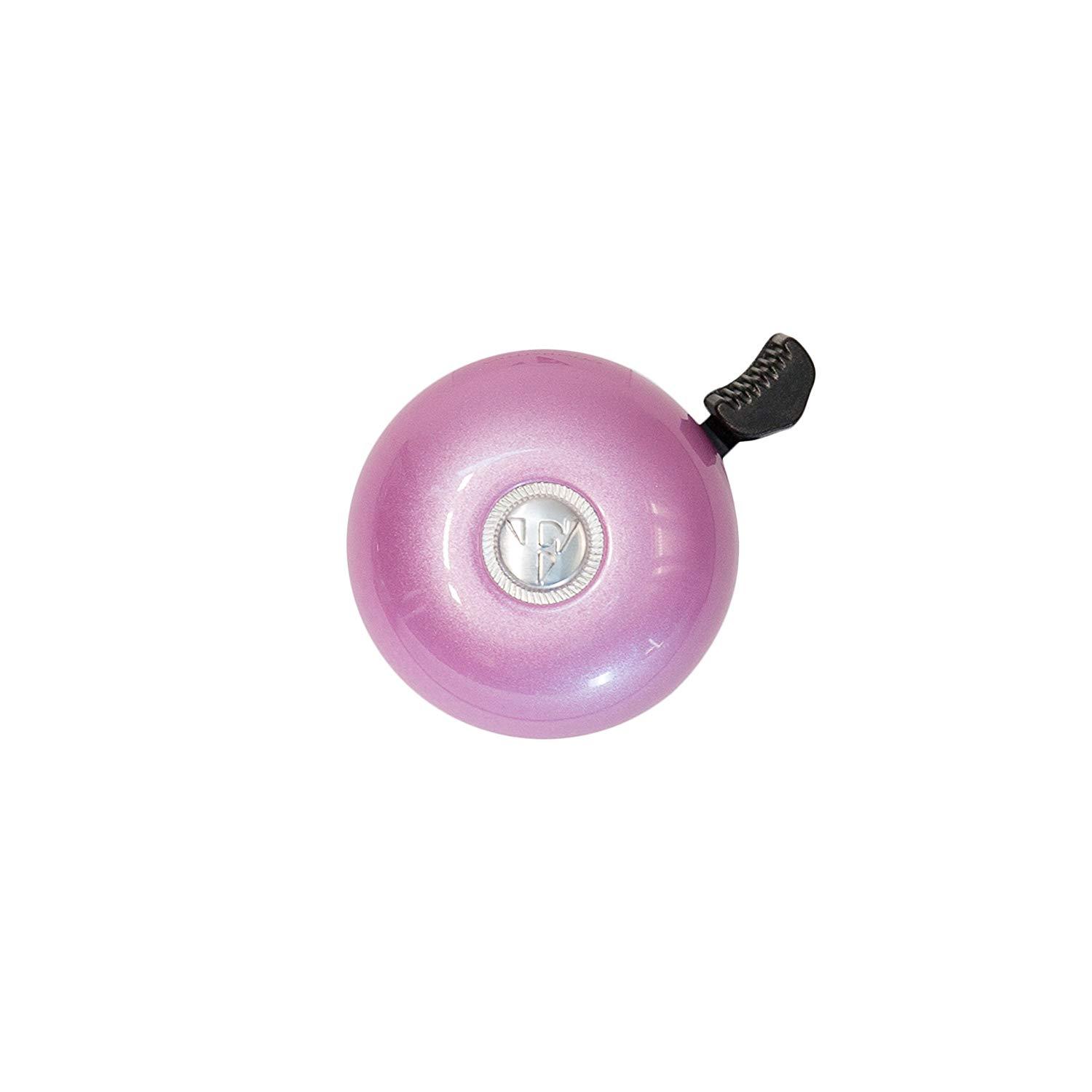 Classic Beach Cruiser Bike Bell 9-Colors Available Cycling