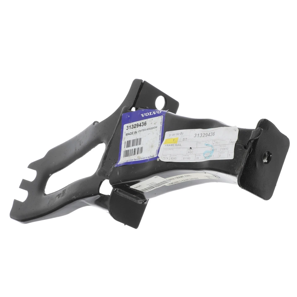 Genuine Volvo 2010-2018 S60 Cross Country V60 Cross Country Extension 31329436 - Imagem 4 de 4