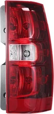 Tail Lights For Chevy Suburban /Tahoe GMC Yukon /Yukon XL 2007-2014 Brake Lamp