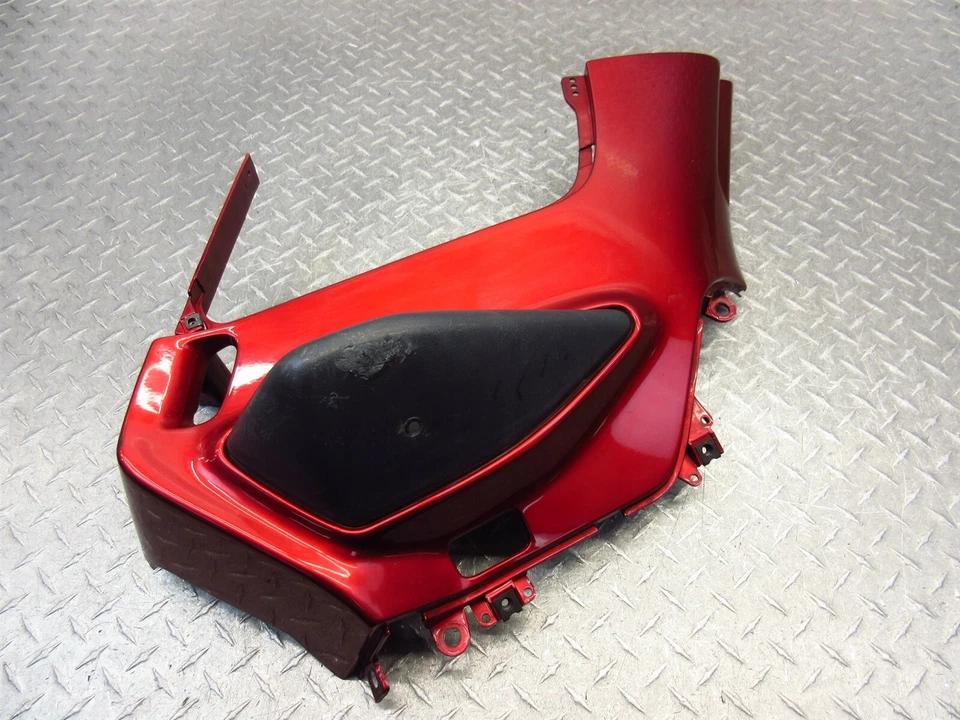 1993 91-03 Honda ST1100 Right Middle Cowl Fairing Body OEM Guard Cover - Image 4 of 4