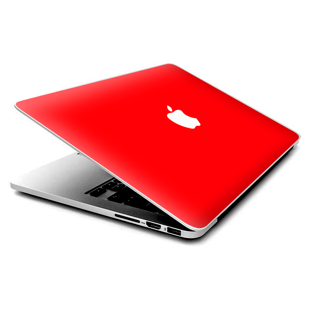 Vin rouge - 13 Pas de barre tactile A1708 - Coque de protection pour Macbook Pro 13, étui Retina