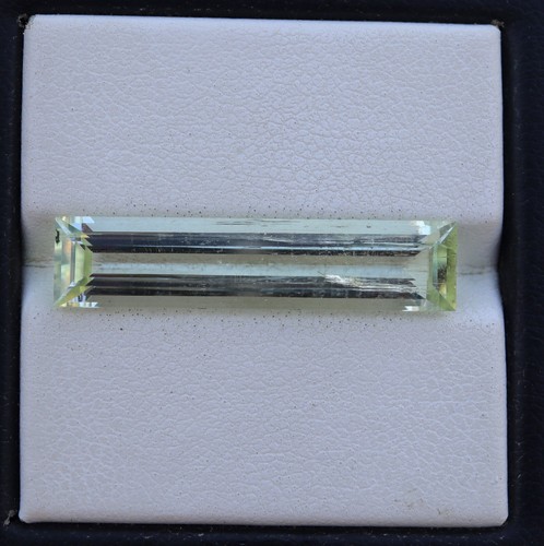 40,6 Cm Di Perline Vere Di Rubino 4 Mm Sfaccettate – Filo Per Collane E Bracciali Fai Da Te | D2