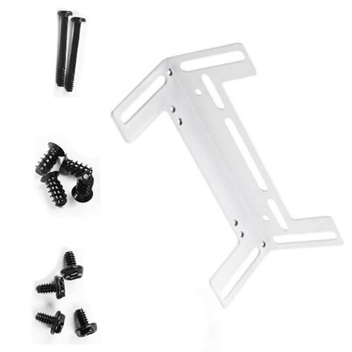 Bridge Bracket 8/9/12cm PC Memory Cooling Fan Support Bracket PC Case Fan Holder - Afbeelding 3 van 12