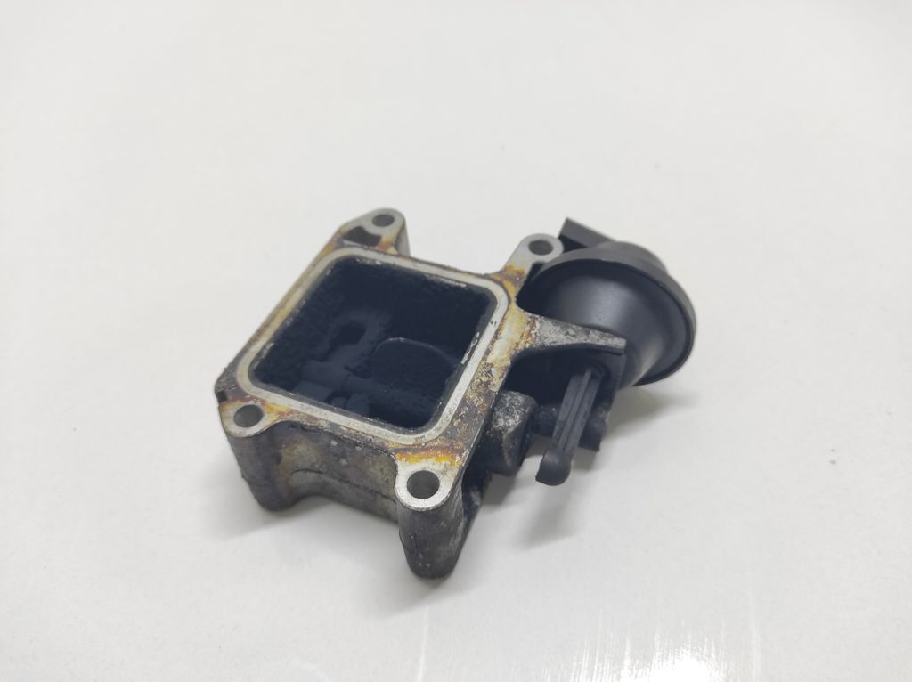 Volvo Xc60 2011 Diesel EGR Valve 503745010 Air5265 for sale online  