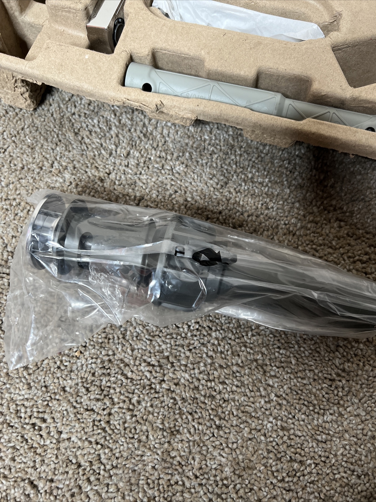 MOEN Karis 84346SRN Spot Resist OneHandle High Arc Bathroom Faucet