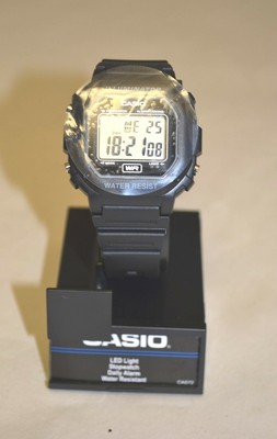 casio module no 5345