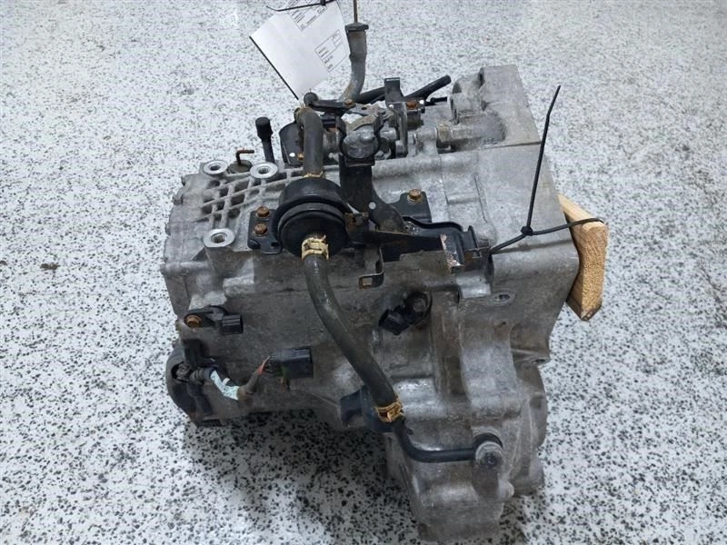 MONTAJE DE TRANSMISIÓN AUTOMÁTICA AT se adapta a ACURA TSX 2010 Foto 2 de 4