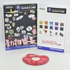 DOBUTSU BANCHO Gamecube Nintendo For JP System 2224 gc