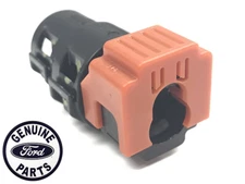 2017-2019 6.7L OEM Ford Powerstroke Fuel Filter Return Line Connector Fitting