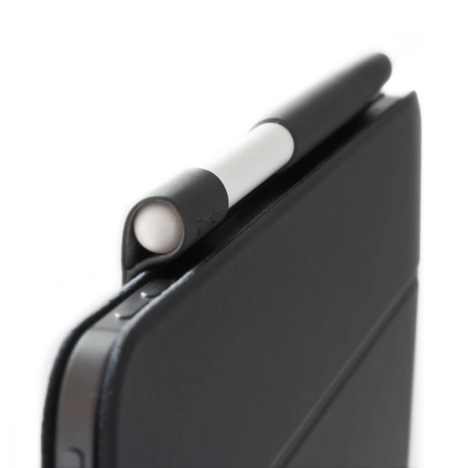 Funda para bolígrafo Ringke para iPad Pro, cuaderno, diario | Soporte para lápiz óptico Foto 2 de 4