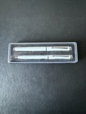 Messmer Pen edles Schreibset Kugelschreiber Rollerball