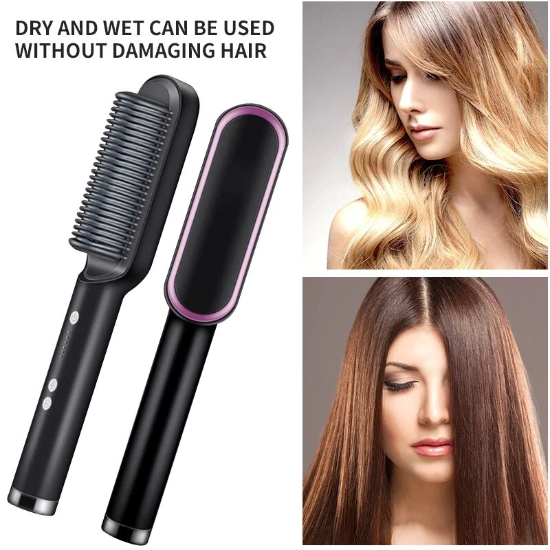 Hair straightener under 50 cheap