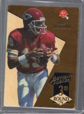 1993 Action Packed #216 Joe Montana